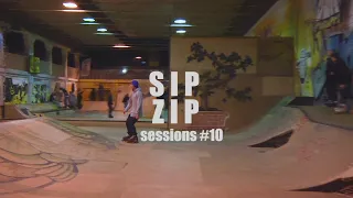 SIP ZIP Session #10