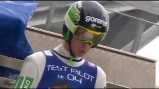 Ernest Prislic 246m Planica2016