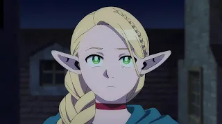marcille the grey