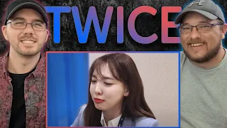 TWICE - TWICE TV - TDOONG Entertainment Season 1 (REACTION) | Best Friends React