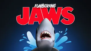 Jaws Funko POP!