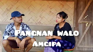 pangnan walo amgipa New song official video
