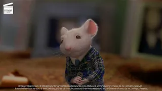 Stuart Little: Unexpected