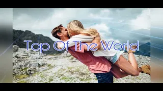 Top Of The World (male)