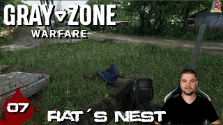Gray Zone Warfare - Let's Play S1E7: Rat´s Nest Quest