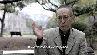 A Hiroshima Story for the World