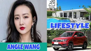 Angel Wang (Hunting 2020) Lifestyle, Networth, Age, Boyfriend, Income, Facts, Hobbies, & More...