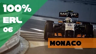 [ERL] 100% 2014 Monaco Grand Prix