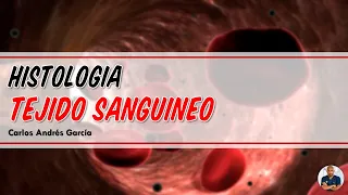 Histología - Tejido Sanguíneo (Plasma, Hematíes, Leucocitos y Plaquetas)