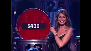 Deal or No Deal Season 3 Episode 30 Trash Man and Beauty Queen (MDM2, Game 7, 8 $1M cases)