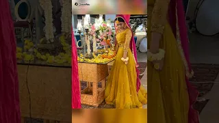 Sehar khan weeding Status - Sehar khan tiktok -#shorts