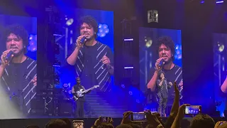 PAPON Live Concert @ Indra Gandhi Stadium Delhi || Roots & RHYTHM #PAPON