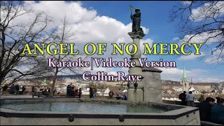 Angel Of No Mercy | Collin Raye | Karaoke HD