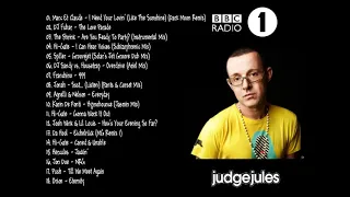 Judge Jules - Radio 1 Live From Gatecrasher Summer Sound System - 17.06.2000