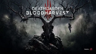 DEATHGARDEN: BLOODHARVEST "ТОВАРИЩ"