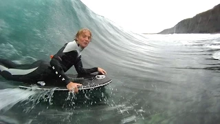 GoPro: Bodyboarding Ireland