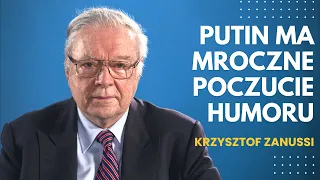 Według Rosjan zdradziliśmy słowiańszczyznę i zbuntowaliśmy się: Krzysztof Zanussi - didaskalia #10