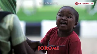 JOROMI SEASON 1 (Now Showing) Ebube Obio/Ray Emodi/Benita Trending 2022 Nigerian Nollywood Movie