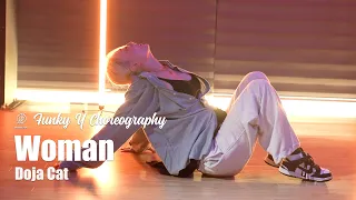 Woman - Doja Cat / Funky.y Choreography / Urban Play Dance Academy