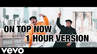 Ireland Boys x NCK - ON TOP NOW (1 HOUR VERSION)