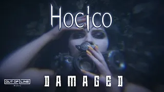 Hocico - Damaged (Official Music Video)