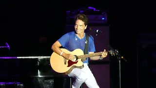 Richard Marx - Flowers & Hold On to the Nights - Live at Artpark in Lewiston, NY (Buffalo) 8/10/23