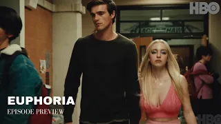 Euphoria || Season 2, Episode 7 Promo || HBO