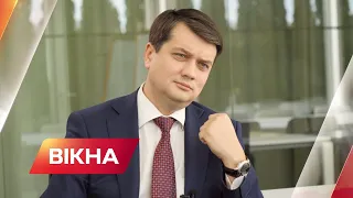 Україна стримує ОРДУ - Європа допомагатиме відновлювати країну