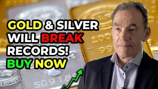 Massive Changes Happening In The GOLD & SILVER Market ! |Andrew Maguire GOLD & SILVER Price Forecast
