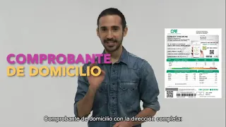 ¿Sabias qué tramitar tu Credencial para Votar es rápido y sencillo?