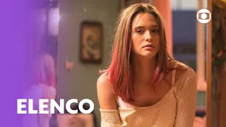 Amor Maior: conheça o elenco da nova novela da Globo