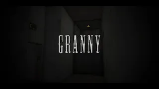 Granny on Roblox - Trailer