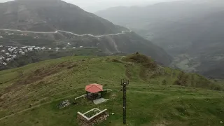 Село Кубачи (Дагестан)