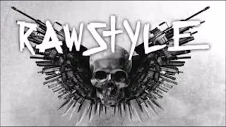 Mix Rawstyle #1  - (Chubii'YBass)