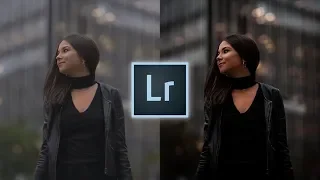 How to Edit Portraits Like @traf Instagram Lightroom Editing Tutorial Edit