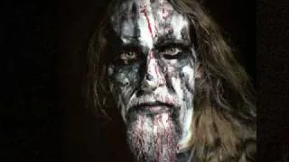 Gorgoroth - Gaahl Gay