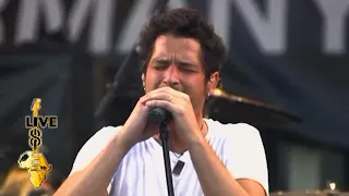 Live 8 In Berlin - Full Festival (2005)