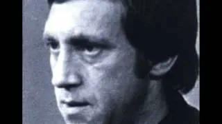 V.Vysotsky "Моя цыганская" (одна из  последних его версий)