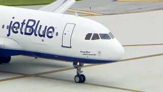 Family kicked off JetBlue flight in Fort Lauderdale