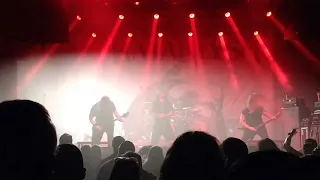 Kataklysm - As I Slither, B90 - Gdańsk, 14.04.2023