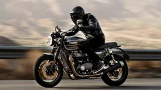 2019 Triumph Speed Twin | Review