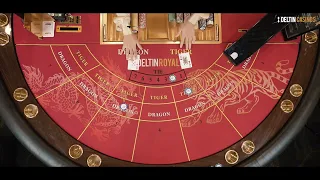 Learn To Play || Dragon Tiger || Deltin Casinos (English)