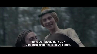FØR FROSTEN | Nederlandse trailer | vanaf 17 oktober in de bioscopen