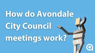 How do City Council meetings work?