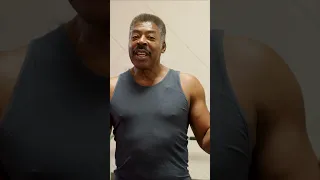 How Ernie Hudson's workouts changed in his 70s  #menshealth