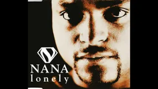Nana – Lonely Radio Mix