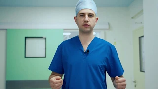 Пилипчук Валерій Васильович | Нейрохірург, спінальний хірург.