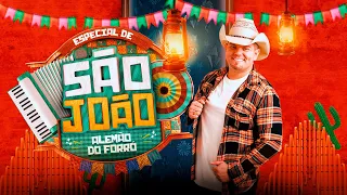 Alemão do Forró - Especial de São João