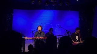 Sigurado - UDD (live in SF 2018)