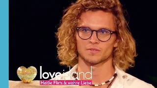 Tracy oder Sabrina? Victor steht vor einer schweren Entscheidung | Love Island - Staffel 2